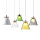 BELL pendant lamp design