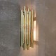 BRUBECK design wall lamp