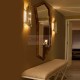 Applique murale design BRUBECK