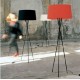 Tripod G5 floor lamp