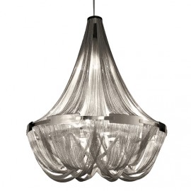 Chandelier de luxe design Soscik