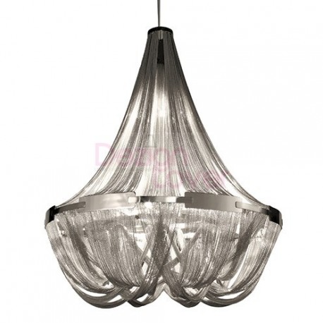 Soscik design chandelier