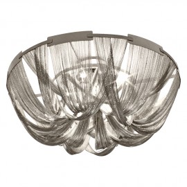 Plafonnier de luxe design Soscik