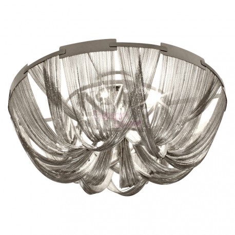 Soscik ceiling lamp design