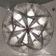 Plafonnier de luxe design Soscik