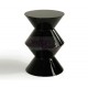 Table d'appoint table basse design Cesar