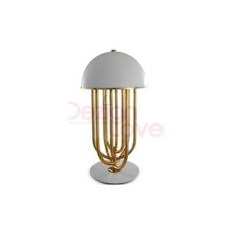 TURNER table lamp design . Free Worldwide delivery. Custom Designer ...
