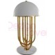 Lampe de table design TURNER