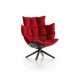 Fauteuil design Husk H3G