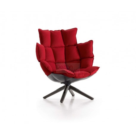 Fauteuil design Husk H3G