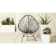 Acapulco Egg Chair design