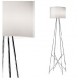 Ray F1/F2 floor lamp
