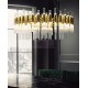 Suspension design rond Waterfall_Dezign Lover