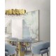 Lampe Suspension design Trump
