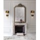 Empire Wall lamp