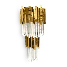 Empire Wall lamp