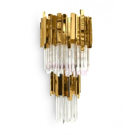 Empire Wall lamp
