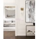 Applique design Waterfall