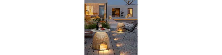 Outdoor Lighting