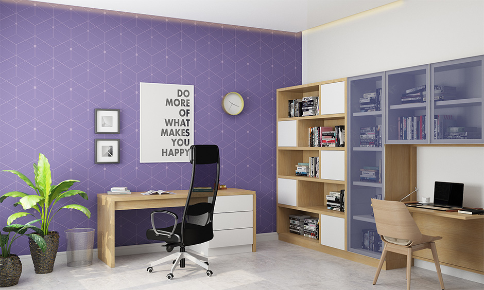 Tendances Design d'Intérieur en 2022: Pantone Very Peri, couleur de l'année | Dezign Lover