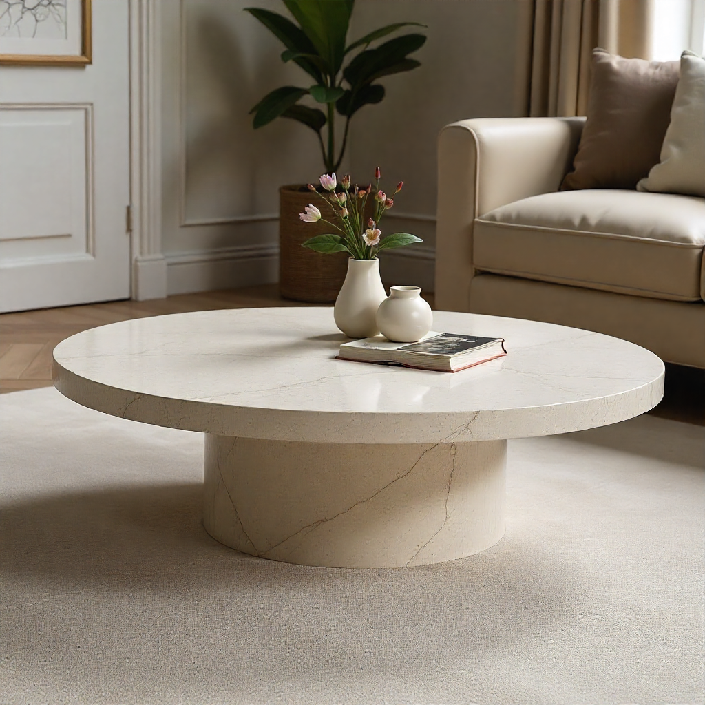 Why is a Coffee Table Called a Coffee Table: Surprising Origins Revealed