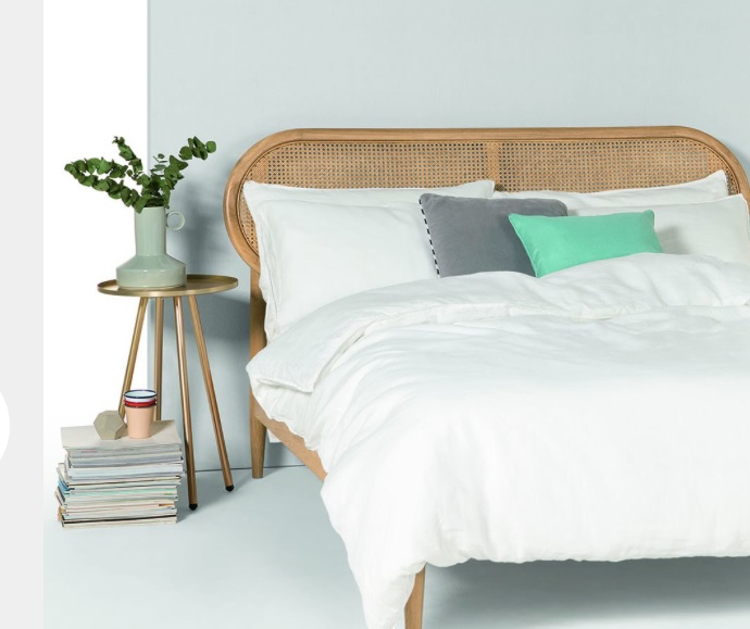 Blog Dezign Lover | Idées Déco maison : Le cannage fait des ravages dans la déco maison! 