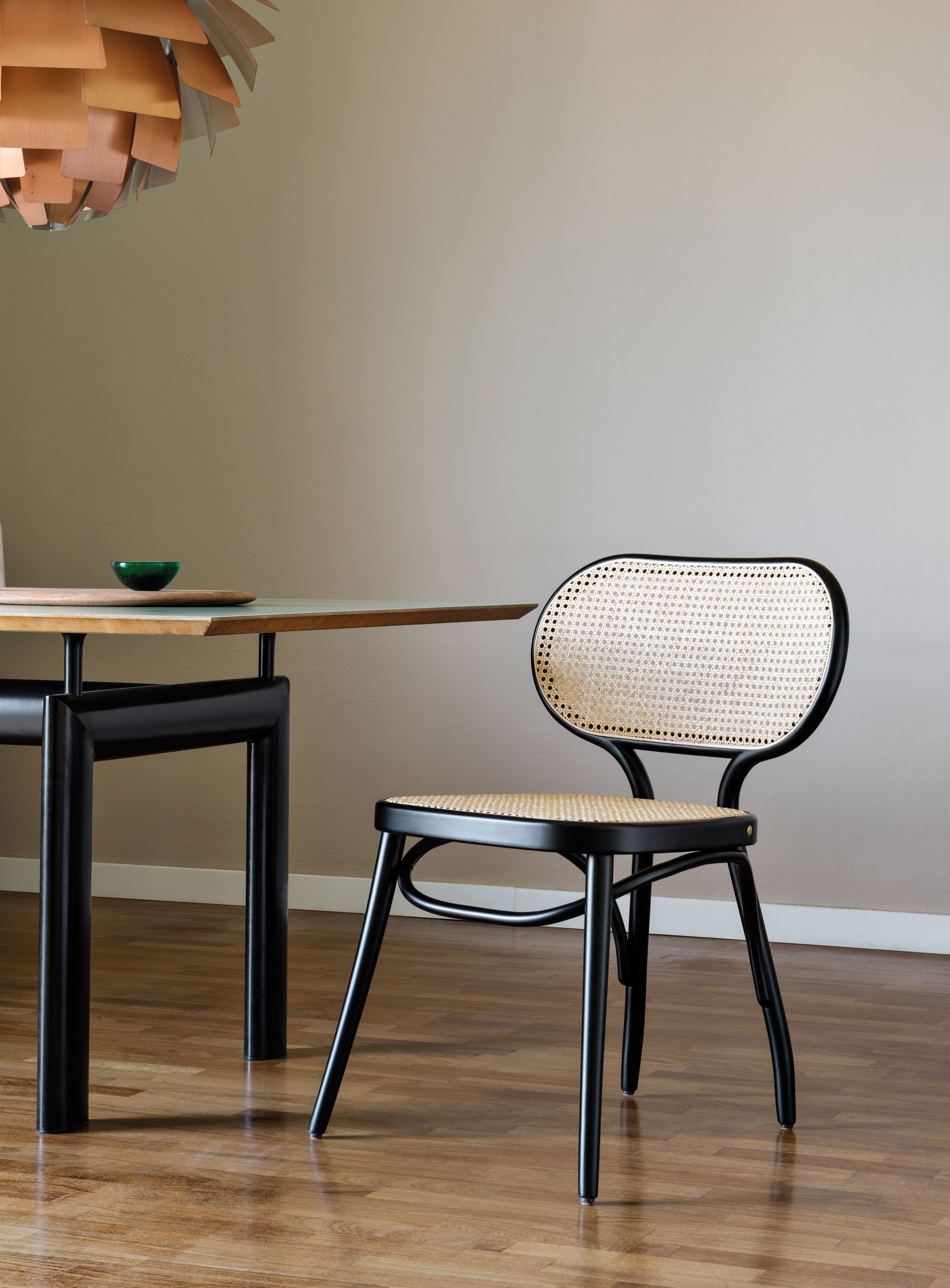 Blog Dezign Lover | Idées Déco maison : Le cannage fait des ravages dans la déco maison! 