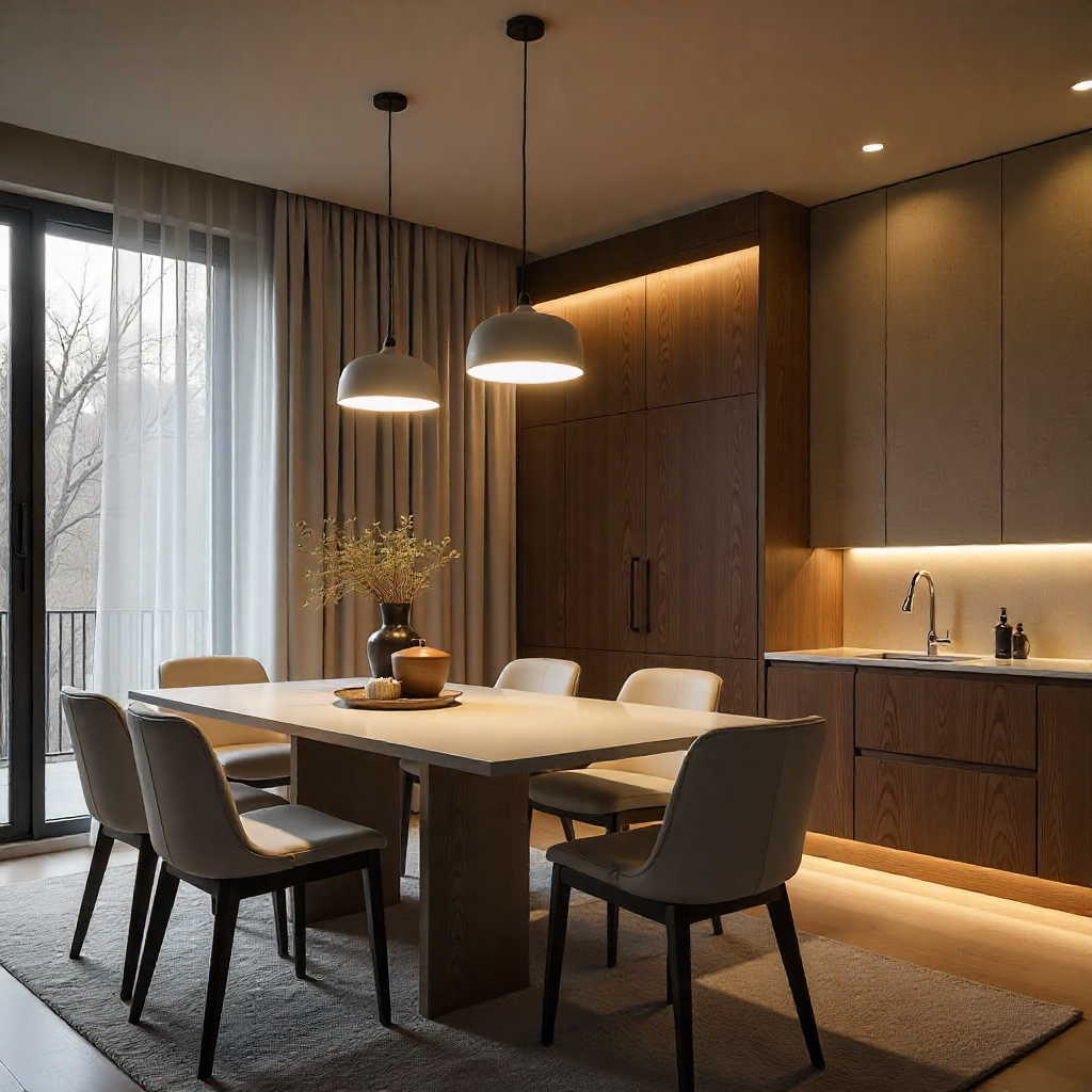 Custom-Made Lighting: The Secret to Unique and Functional Spaces