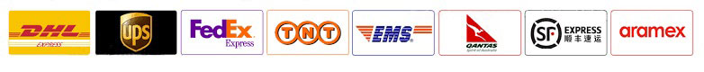 shipping company logo
