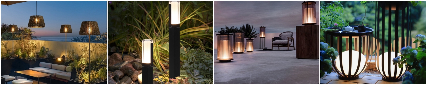 outdoor lighting